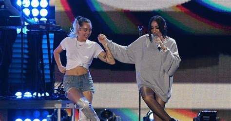 Miley Cyrus' Alleged Family Drama Explained: From Billy Ray and Tish's ...