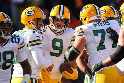 Packers Hall of Famer highlights major advantage in playoff pursuit