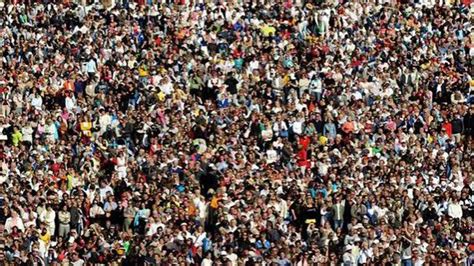 La population mondiale atteindra 9,8 milliards d'habitants en 2050 ...