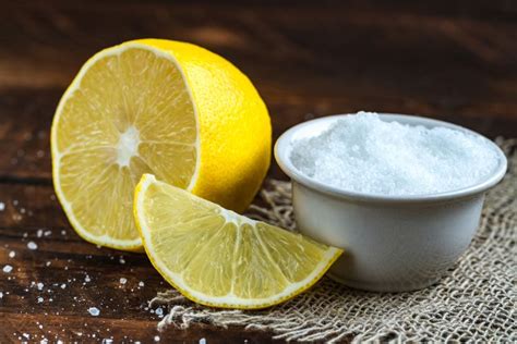 Citric Acid: Uses, Benefits, and More
