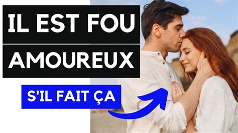 Comment un homme agit quand il aime une femme : 5 signes certains !