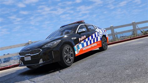 NSW Australian Fivem server is looking for members , Staff , Devs! Join ...