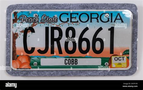 License Plate Lookup Georgia at Dennis Aguayo blog