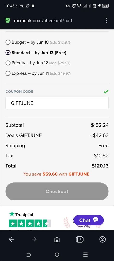 Mixbook Promo Codes – 50% Off | June 2024