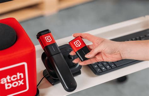 Catchbox Plus: The ultimate wireless microphone system for modern AV setups