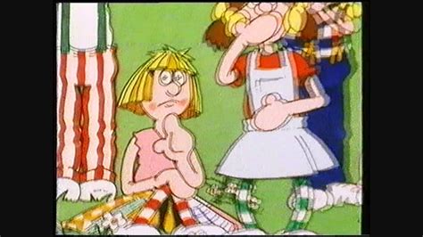 The Raggy Dolls S01E02 The Big Top