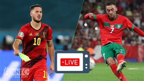 Mondial 2022 : Ces chaînes diffuseront gratuitement les matchs d ...