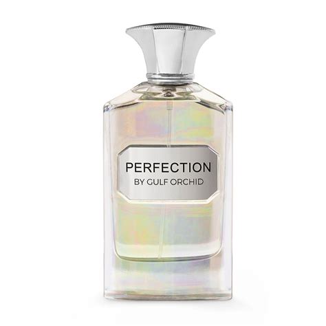 Perfection by Gulf Orchid - Men Perfume - Eau de Parfum 105 ml