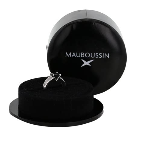 Bague Mauboussin 404427 d'occasion | Collector Square