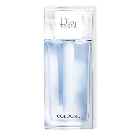 Christian Dior Dior Homme For Men Cologne 125ml