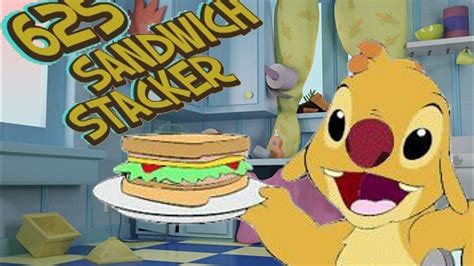 Petition · Make 625 Sandwich Stacker 2 - United States · Change.org
