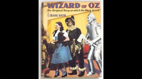 THE REAL MEANING OF THE WIZARD OF OZ - One News Page VIDEO