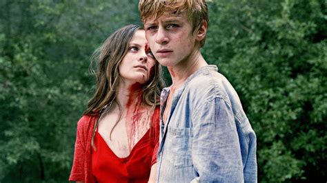 Adoration (2019) | MUBI