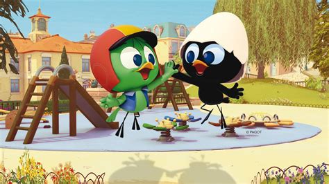 Calimero Wallpapers - Top Free Calimero Backgrounds - WallpaperAccess