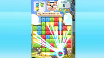 Puppy Blast （Tom Jerry Run開発）: Playhopで無料でオンラインプレイ