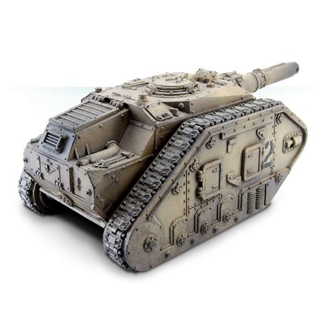 Destroyer Tank Hunter Complete Kit from Forge World (gw-99590105340 ...
