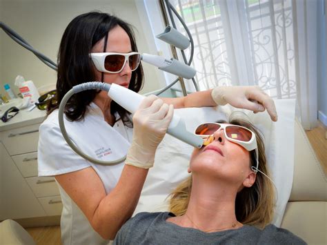 LASER - Dermatologie Esthétique Monaco