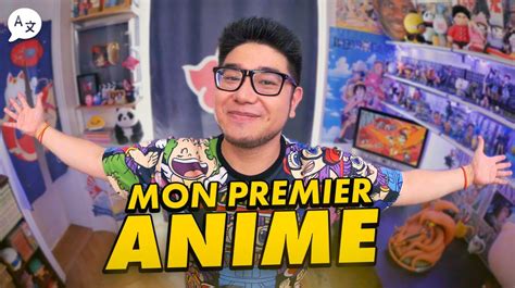 Avec Canal +, le YouTubeur Kevin Tran adapte son manga en animé - Les ...