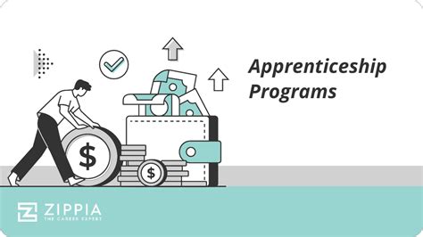Apprenticeship Programs: What They Are And Examples - Zippia