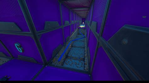 50 LEVEL NOOB DEATHRUN - Fortnite Creative Map Code - Dropnite