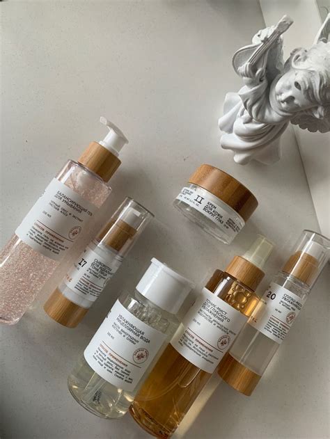 Уходовая косметика для лица от NL | Косметика, Блог о волосах, Лицо