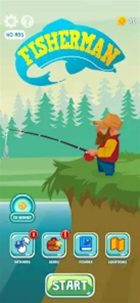 Fisherman für Android - Download