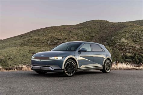 Banc d’essai | Ioniq 5 : Mener la charge | La Presse