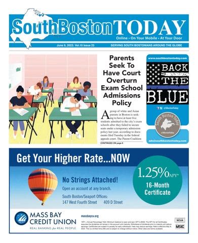 South Boston Today June 9 2022 by SouthBostonTodayOnline - Issuu