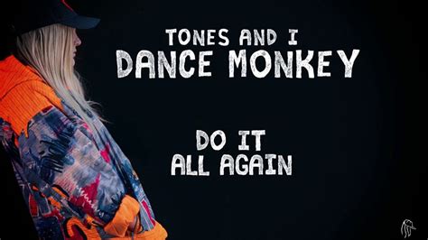 Tones and I - Dance Monkey - My Favourite Remix vs Original - RouteNote ...