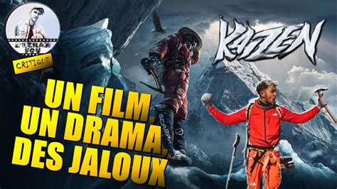 KAIZEN : le film qui rend les gens aigris - YouTube