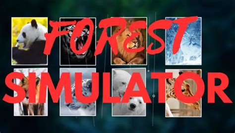 Buy Forest Simulator Steam PC