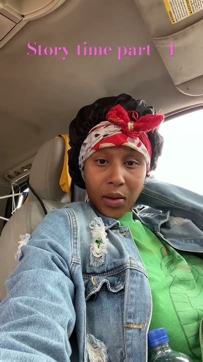 Story time part #1 ( depression) - YouTube