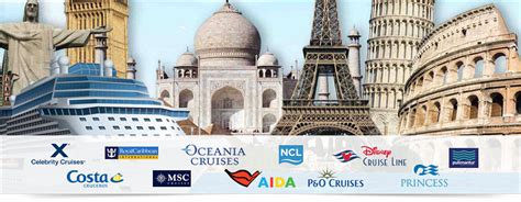 EXCURSIONES PARA CRUCEROS POR LIBRE