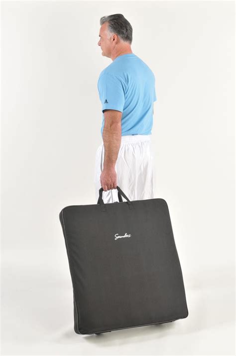 SAUNDERS LUMBAR HOME TRACTION DEVICE | Great Lakes Imaging