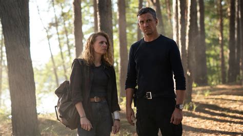 Profilerka odc. 5 i 6 streszczenie: Czy Julii uda się uwolnić z rąk ...