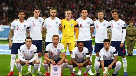 England Team News vs France (World Cup Qtrs): Sterling, White