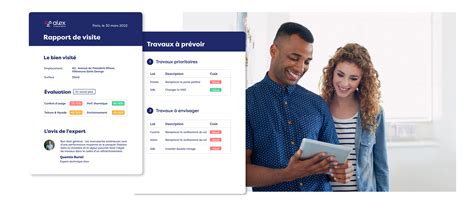 Avec Alex, n’achetez plus votre futur logement sans tout savoir — Alex