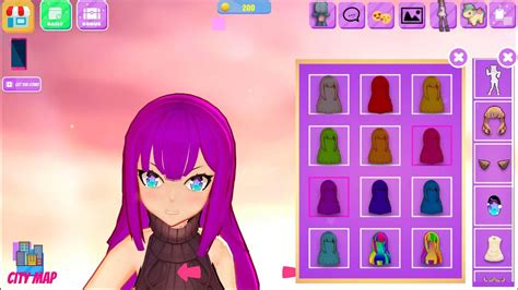 life idol dress up 3d 2 - YouTube