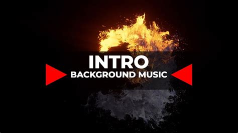 Intro Background Music (No Copyright) / Free Intro Music - YouTube