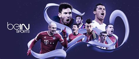 BeIN Sports to launch third channel in France