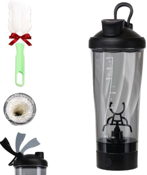 Drinkify Blender Cup, Portable Electric Mini Blender Mixer Shaker ...