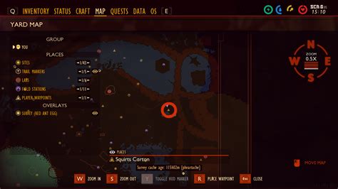 All Secret Lab Locations - Grounded Guide - IGN