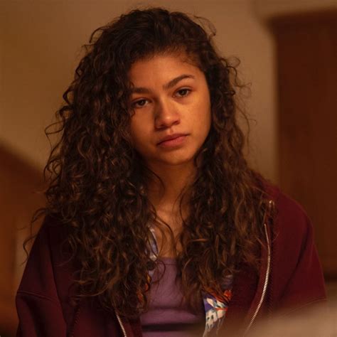Anyone Else Obsessed With Rue’s Style In ‘Euphoria’? | British Vogue in ...