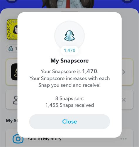 Millions And Millions Of Snaps - What's The Highest Snap Score In The World