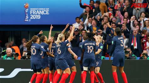 France 4 - Corée du Sud 0 - YouTube