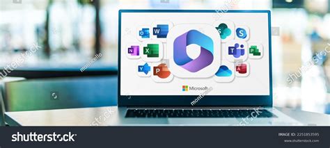 Microsoft Logo: Over 8,518 Royalty-Free Licensable Stock Photos ...
