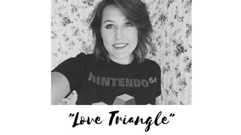 | RaeLynn | - Love Triangle (Ukulele cover) - YouTube