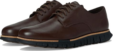 Cole Haan Men's Zerogrand Remastered Plain Toe Oxford Sneaker ...