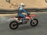 Dirt Bike Racing Duel - Juega 100% Gratis en Juegos Diarios