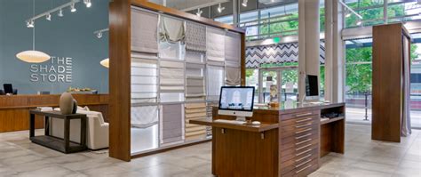 Blinds and Curtain Store in Bellevue, WA | The Shade Store